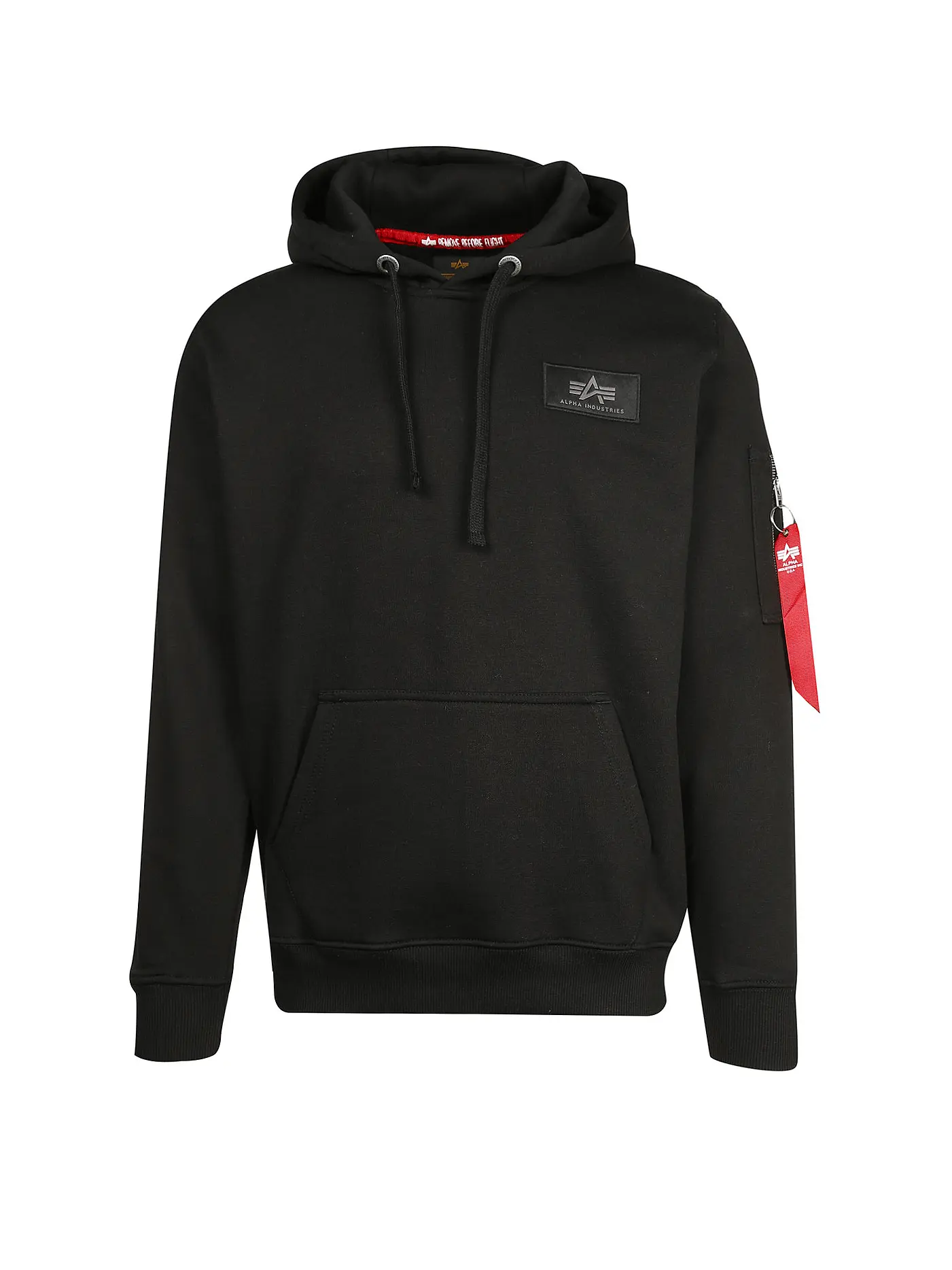ALPHA INDUSTRIES | Kapuzensweater - Hoodie | 